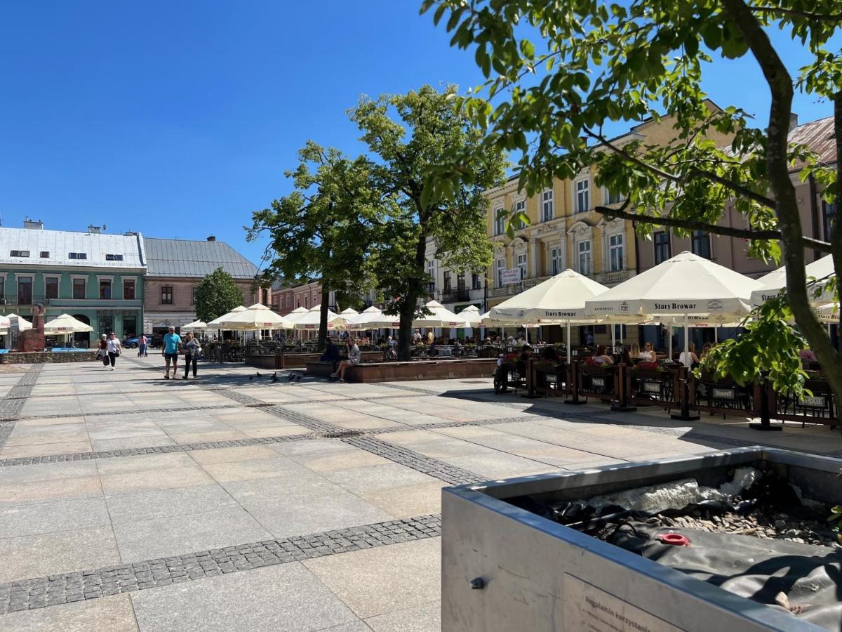 Family & Business Elegant Apartments Ul Astronautow Centrum Downtown - 3 Bedroom, Parking Kielce Eksteriør bilde