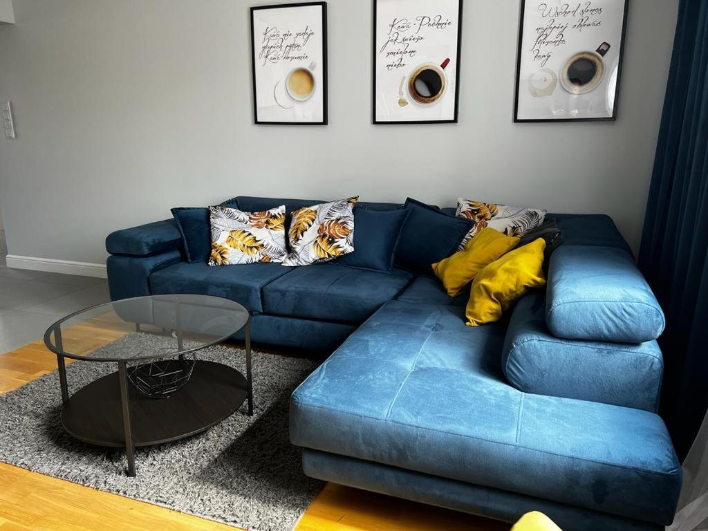Family & Business Elegant Apartments Ul Astronautow Centrum Downtown - 3 Bedroom, Parking Kielce Eksteriør bilde