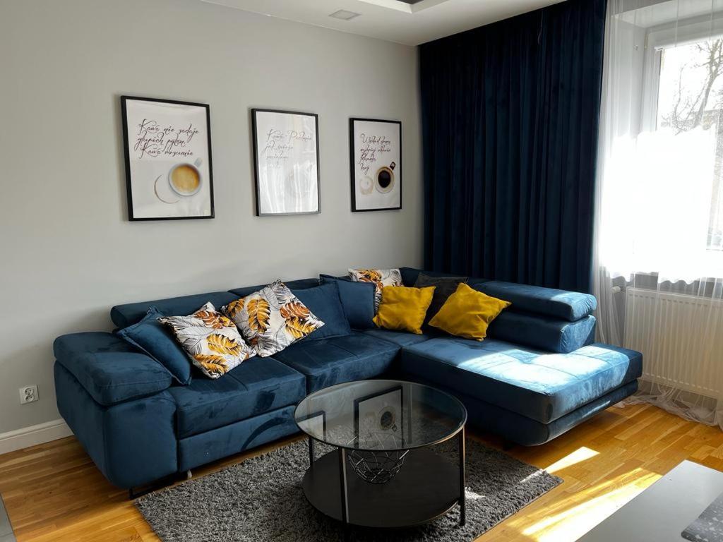 Family & Business Elegant Apartments Ul Astronautow Centrum Downtown - 3 Bedroom, Parking Kielce Eksteriør bilde