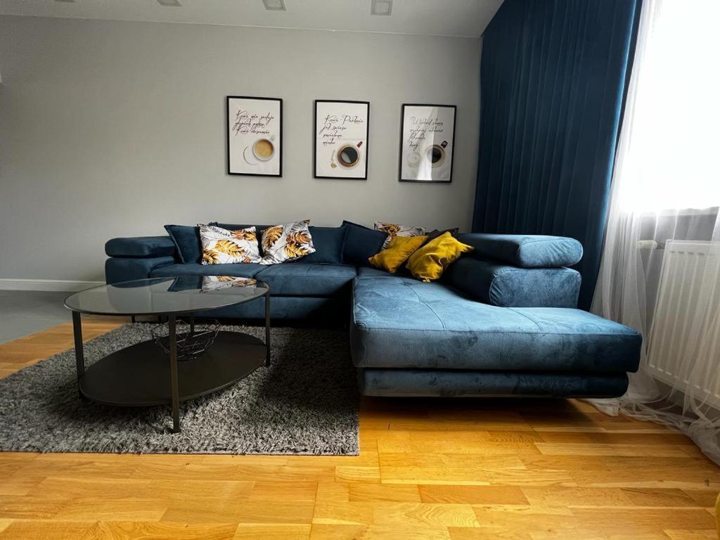 Family & Business Elegant Apartments Ul Astronautow Centrum Downtown - 3 Bedroom, Parking Kielce Eksteriør bilde