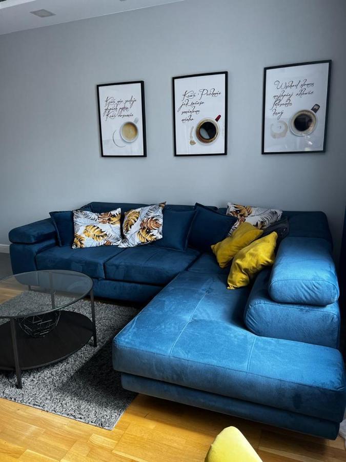 Family & Business Elegant Apartments Ul Astronautow Centrum Downtown - 3 Bedroom, Parking Kielce Eksteriør bilde