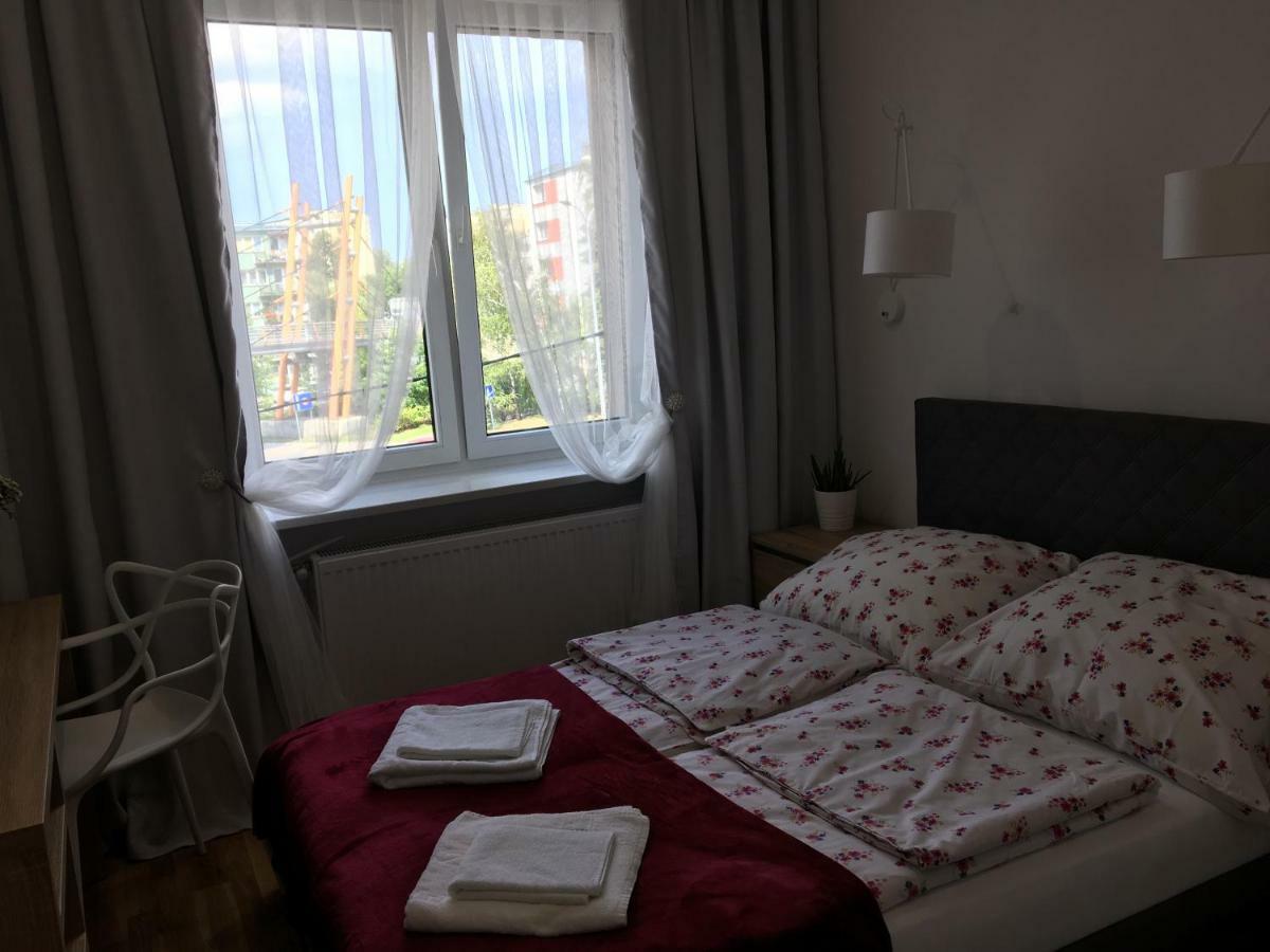 Family & Business Elegant Apartments Ul Astronautow Centrum Downtown - 3 Bedroom, Parking Kielce Eksteriør bilde