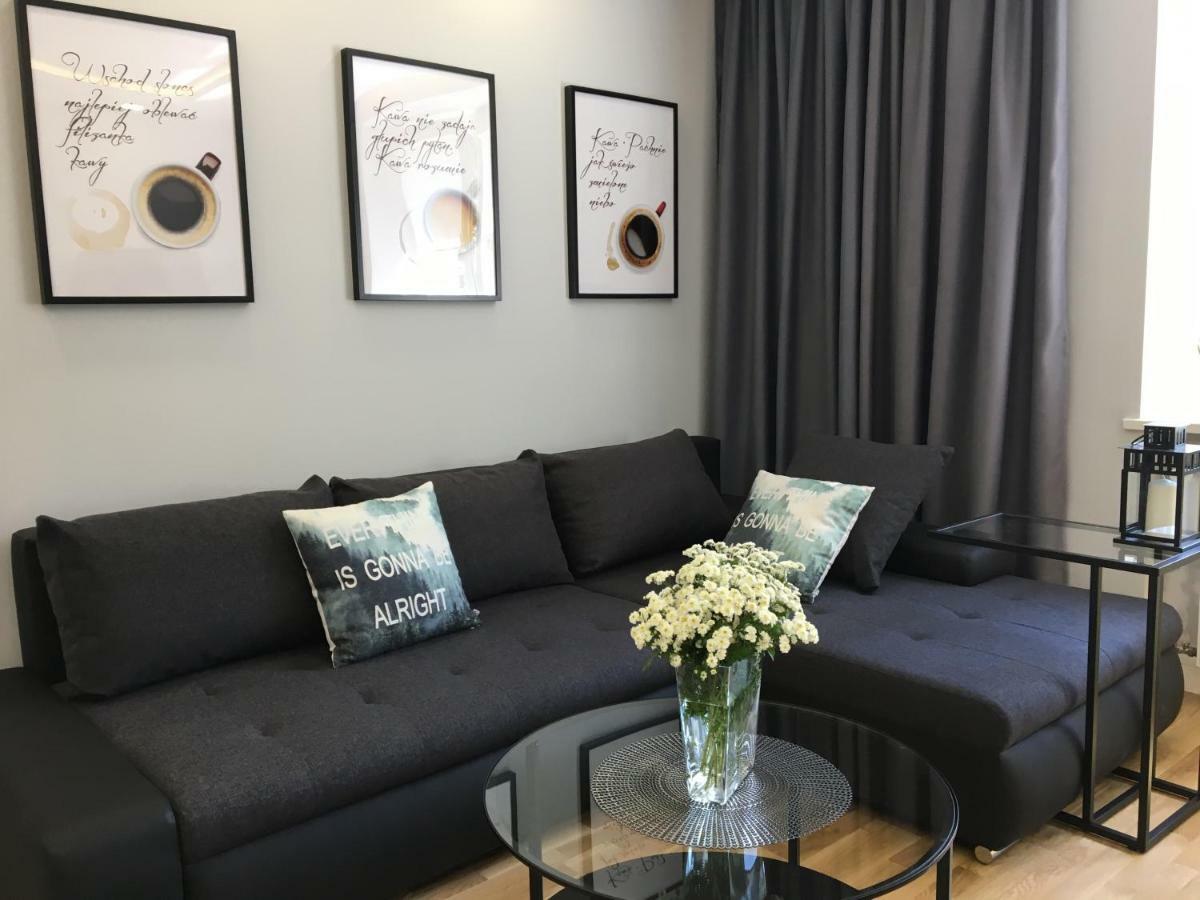 Family & Business Elegant Apartments Ul Astronautow Centrum Downtown - 3 Bedroom, Parking Kielce Eksteriør bilde