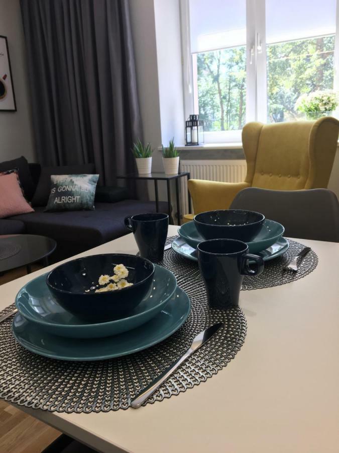 Family & Business Elegant Apartments Ul Astronautow Centrum Downtown - 3 Bedroom, Parking Kielce Eksteriør bilde