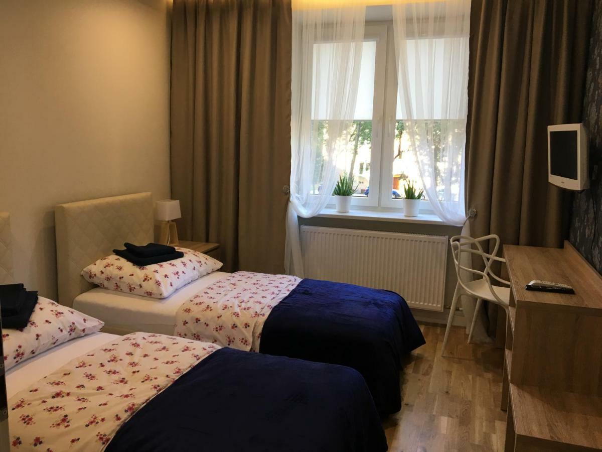 Family & Business Elegant Apartments Ul Astronautow Centrum Downtown - 3 Bedroom, Parking Kielce Eksteriør bilde