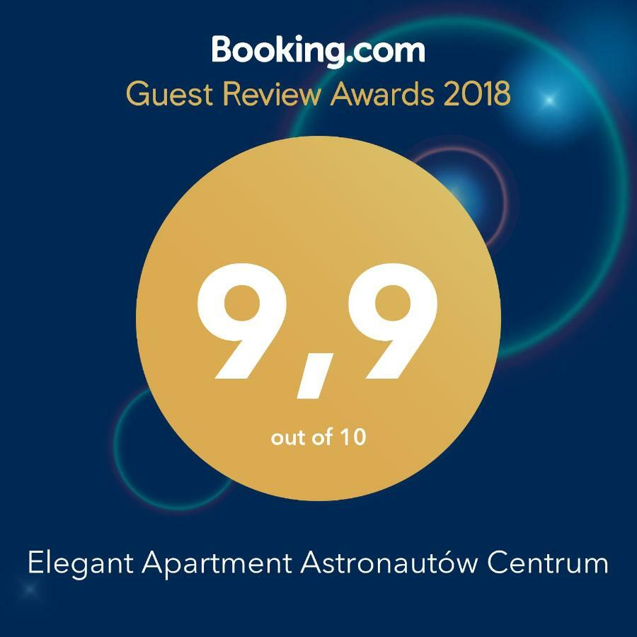 Family & Business Elegant Apartments Ul Astronautow Centrum Downtown - 3 Bedroom, Parking Kielce Eksteriør bilde